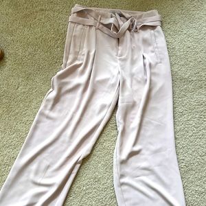 Luna high waisted. Lightweight pant